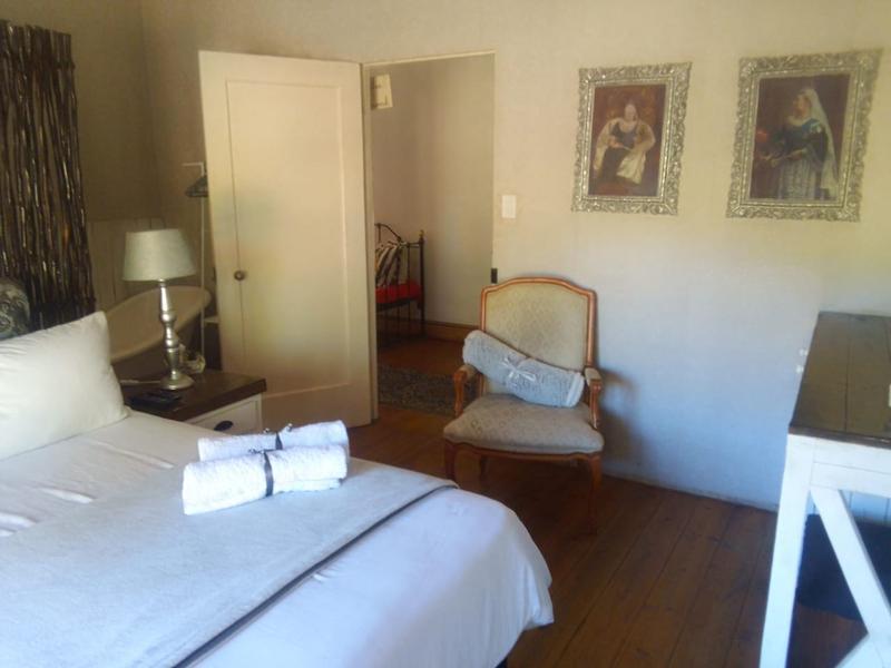 5 Bedroom Property for Sale in Jagersfontein Free State
